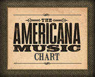Americana Music Charts