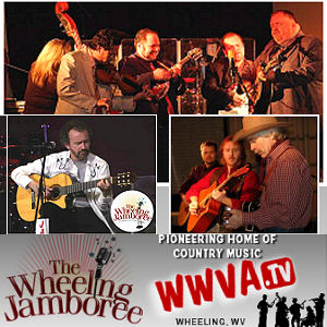 Wheeling Jamboree