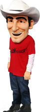 Bighead Brad!