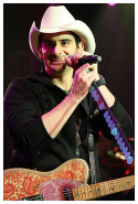 Brad Paisley