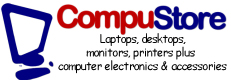 CompuStore - Best Deals on Laptops and more...
