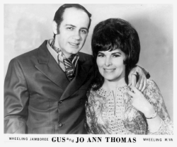 Gus & JoAnn Thomas