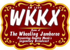 Flagship station of the Wheeling Jamboree