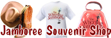 Jamboree Souvenir and Gifts Online