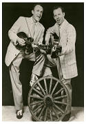 The Louvin Brothers