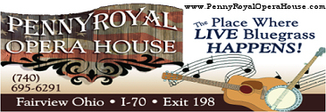 Bluegrass Showcase
