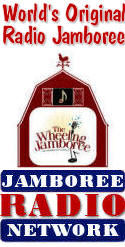 Jamboree Schedule of Shows & Venues