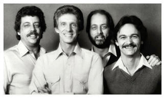 The Statler Brothers