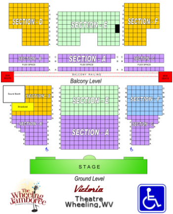 Seating Chart