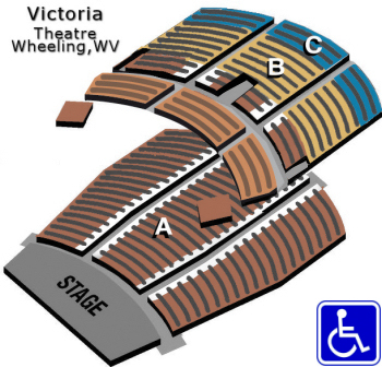 Seating Chart