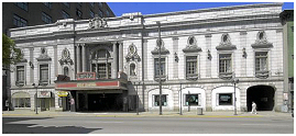 Capitol Theatre